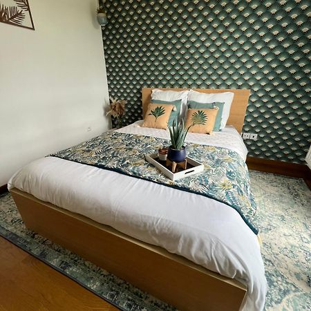 Appartement A 5 Min De Disney Proche Paris Шантлуп-ан-Бри Экстерьер фото